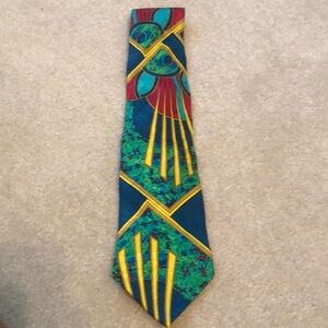 Rush Limbaugh tie
